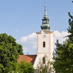 Római Katolikus Egyházközség -Mindenszentek Plébánia, Jászfényszaru