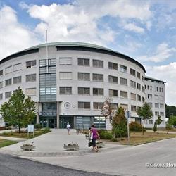 Szent Borbála Kórház Csecsemő-gyermekosztály