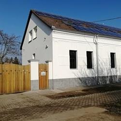Mezőkovácsházi Városi Könyvtár