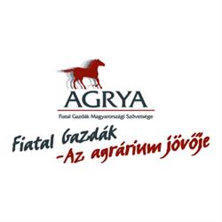 Agrya Fiatal Gazdák Magyarországi Szövetsége -Országos Iroda