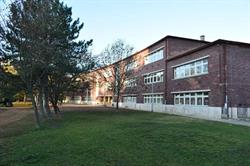 Székesfehérvári Széna Téri Általános Iskola