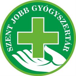 Szent Jobb Gyógyszertár, Aquincum - Bp. Auchan Üzletsor
