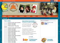 Ámk Cifrakert Óvoda - Szabadbattyán honlapja