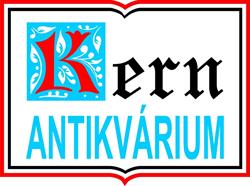 Kern Antikvárium