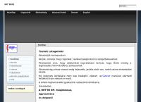 Hht'98 Kft. - Ktv És Internet Ügyfélszolgálati Iroda