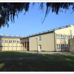 Szent Anna Katolikus Általános Iskola - Felső Tagozat