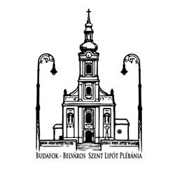 Szent Lipót Plébánia