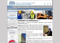 Éfédoszsz Zala Megyei Szakszervezete