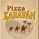 Pizza Karaván Paks
