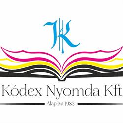 Kódex Nyomda Kft. - GLS , Packeta , DPD csomagpont