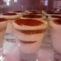 Desszert...