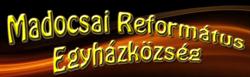 Madocsai Református Egyházközség