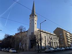 Budapest-Budahegyvidéki Református Egyházközség temploma
