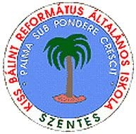 Kiss Bálint Református Általános Iskola