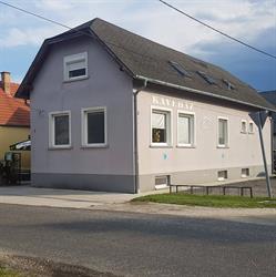 Varga Kávéház