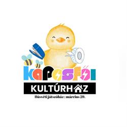 Kaposfői Kultúrház, Ikszt, Emop