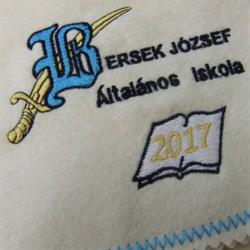 Bersek József Többcélú Közös Igazgatású Közoktatási Intézmény Általános Iskola