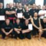 2015 WING CHUN oktatói tábor, Nagykörű