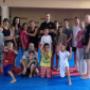 2015 ZEN Karate tábor, oktatói felkérés