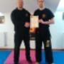 Wing Chun 7.szint