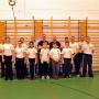 Wing Chun szeminárium Nagykanizsa, 2014 tavasz