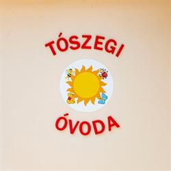 Óvoda - Tószeg