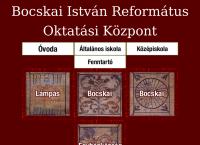Lámpás Református Óvoda  - Halásztelek