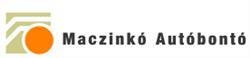 Maczinkó Autóbontó Nyíregyháza