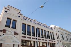 Bácskai Kultúrpalota Jegyiroda