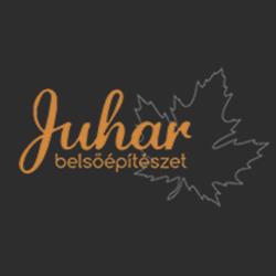 Juhar Belsőépítészet