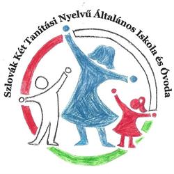 Szlovák Két Tanítási Nyelvű  Általános Iskola és Óvoda- Óvoda Tótkomlós  Diófa U.