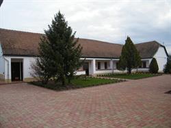Kossuth Ház Galéria - Dabas