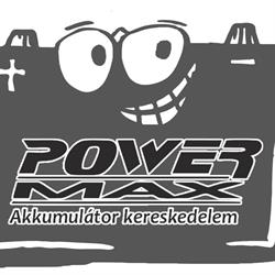 Pówer Max Bt -  Dombóvári Üzlet