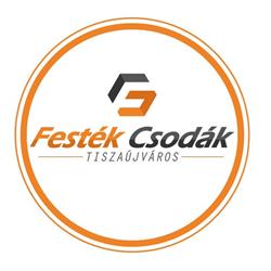 Festék Csodák Kft.