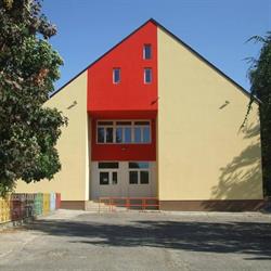 Klapka György Általános Iskola -  Isaszeg Alsó Tagozat