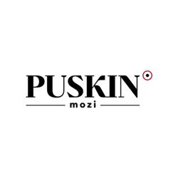 Puskin art Mozi