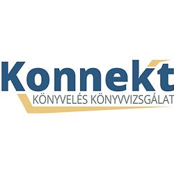 Konnekt Számviteli És Könyvvizsgáló Kft.