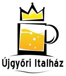 ÚJGYORI ITALHÁZ ÉLELMISZER