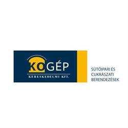 Kogép Kft.