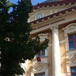 Karácsonyi János Katolikus Gimnázium