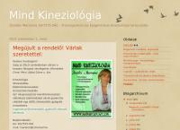 Tek Kineziológus Pécs