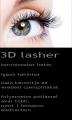 3D műszempilla
