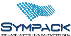 "SYMPACK" Csomagolástechnika, Raktártechnika