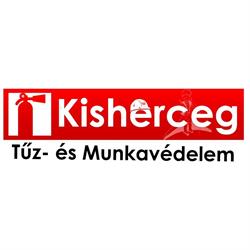Kisherceg Tűz- és Munkavédelmi Kft.