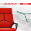 Halmar 2016