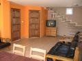 Napsugár Apartman