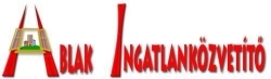 Ablak Ingatlanközvetítő