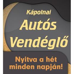 Autós Vendéglő