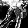Zárszerviz XX. kerület Erzsébet