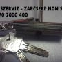 zárszerviz zárcsere XXI. kerület Csepel.